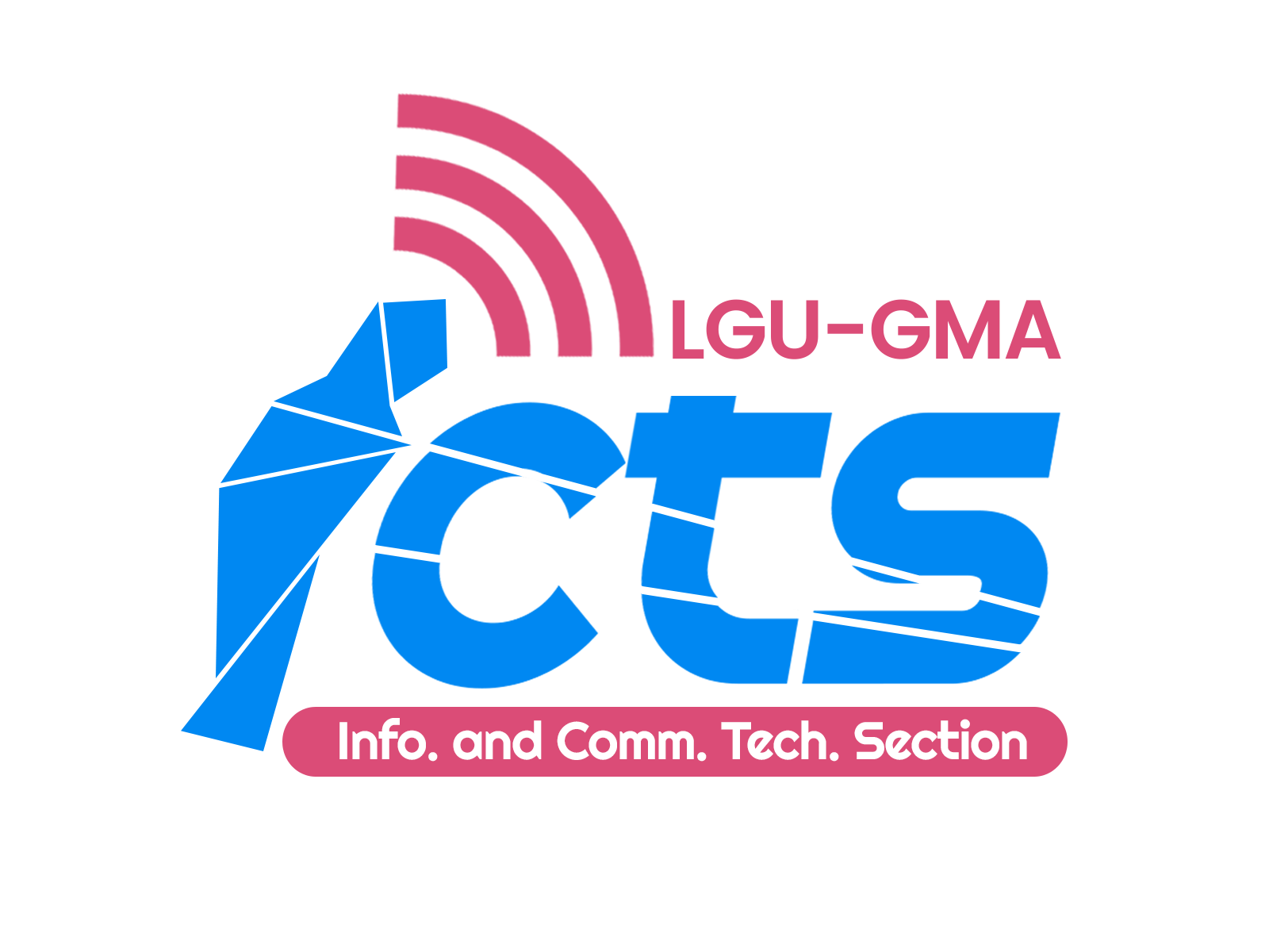 ICTs Logo